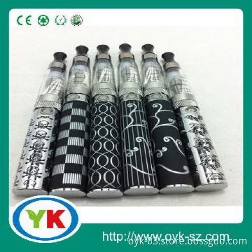 2013 Newest EGO-K battery for e cigarette
